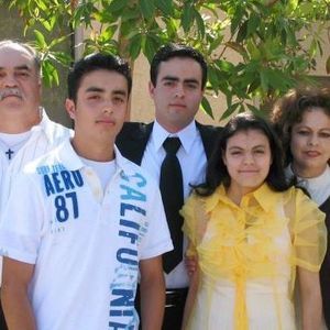 Meet your Posher, Alicia